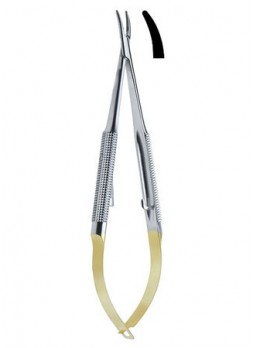Needle Holders